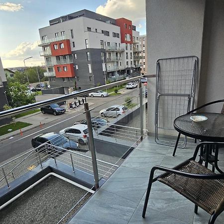 Elissa Apartment Brassó Kültér fotó