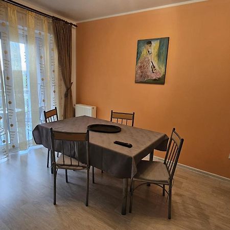 Elissa Apartment Brassó Kültér fotó