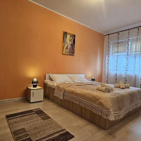 Elissa Apartment Brassó Kültér fotó