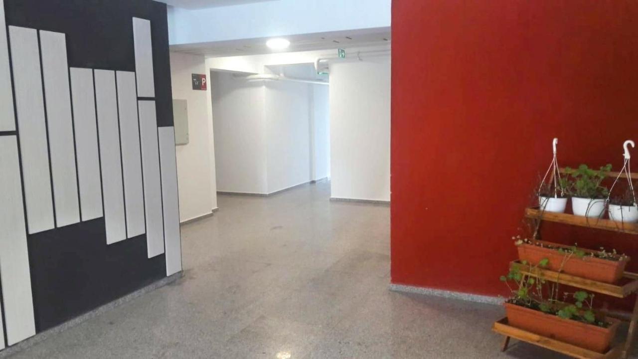 Elissa Apartment Brassó Kültér fotó