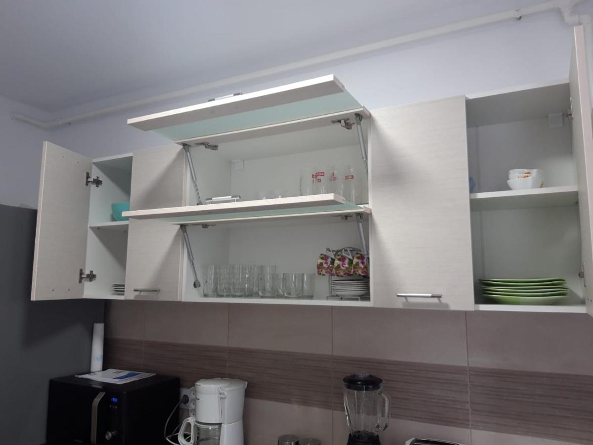 Elissa Apartment Brassó Kültér fotó