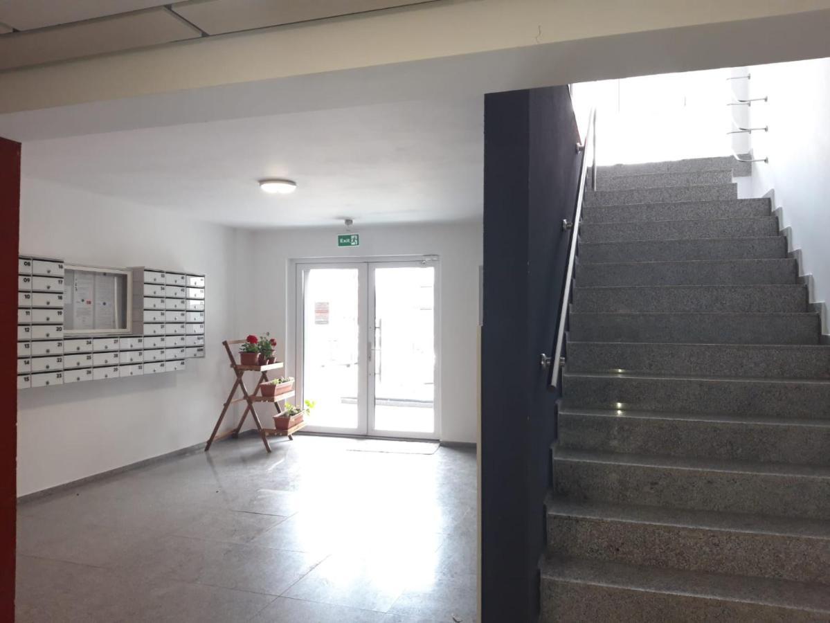 Elissa Apartment Brassó Kültér fotó