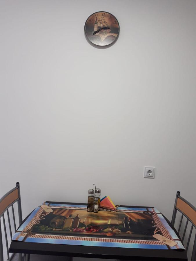 Elissa Apartment Brassó Kültér fotó