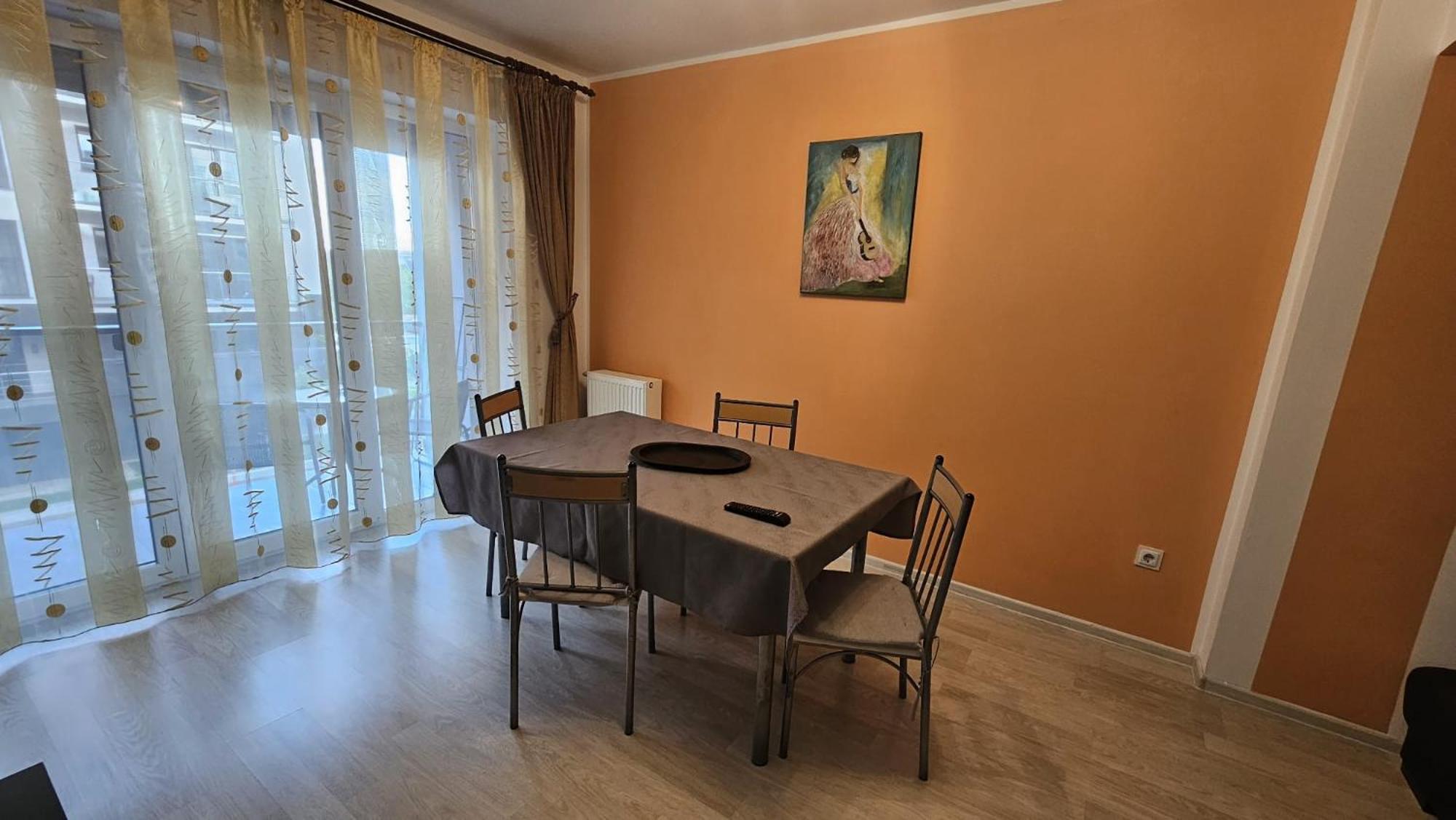 Elissa Apartment Brassó Kültér fotó