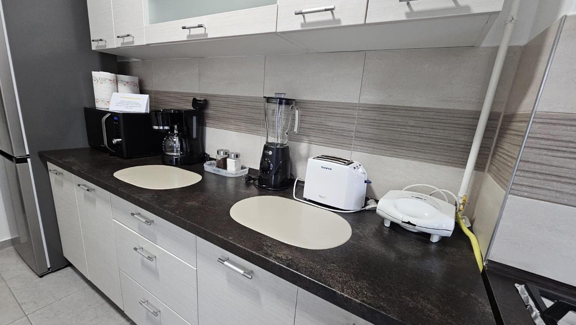 Elissa Apartment Brassó Kültér fotó