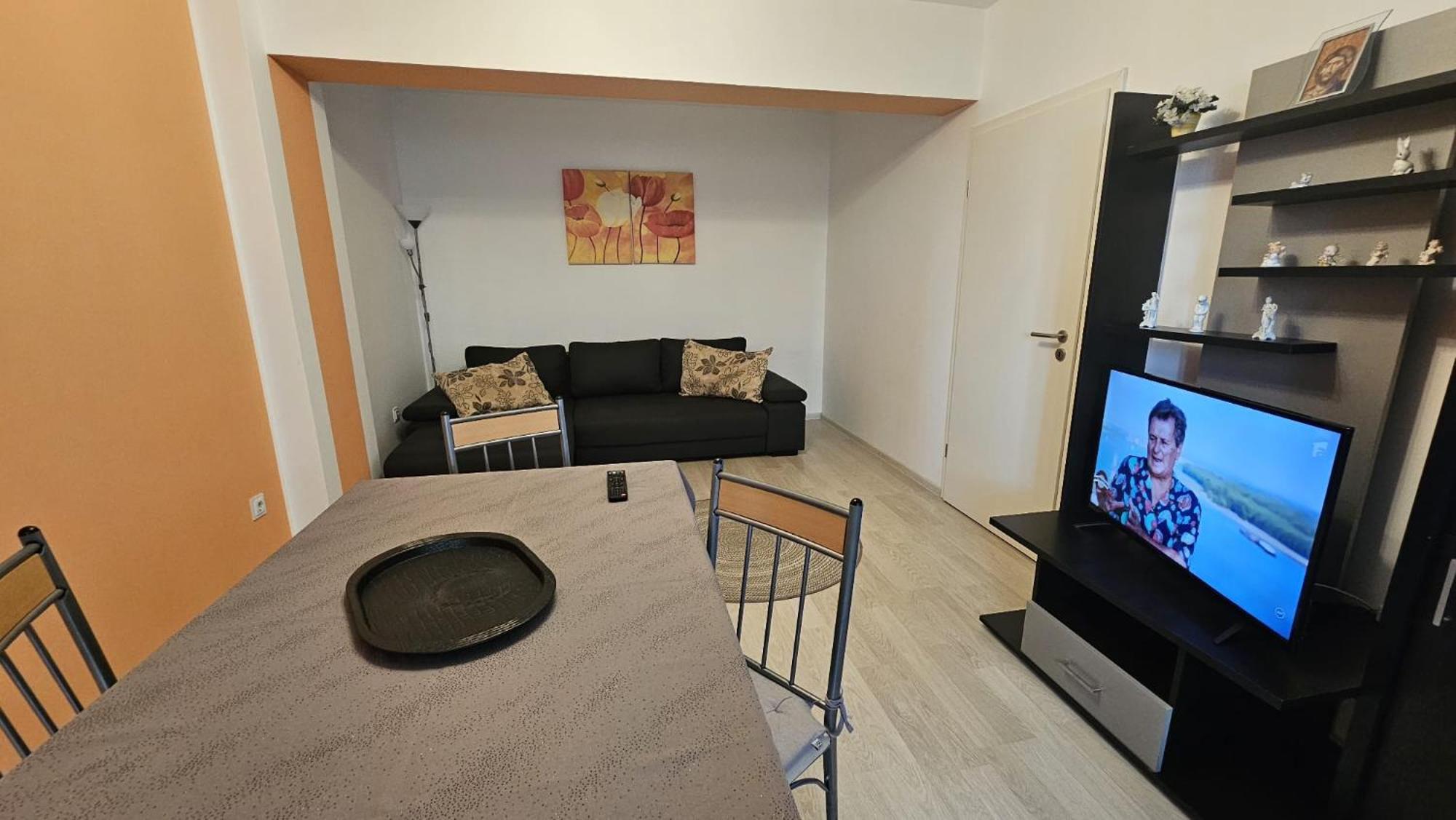 Elissa Apartment Brassó Kültér fotó